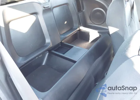 2012 Honda Cr-Z z USA, uszkodzony, nr VIN JHMZF1D4XCS005318